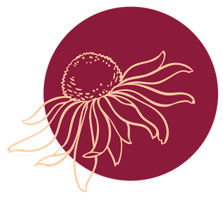 Schwarzes Kreuz Logo