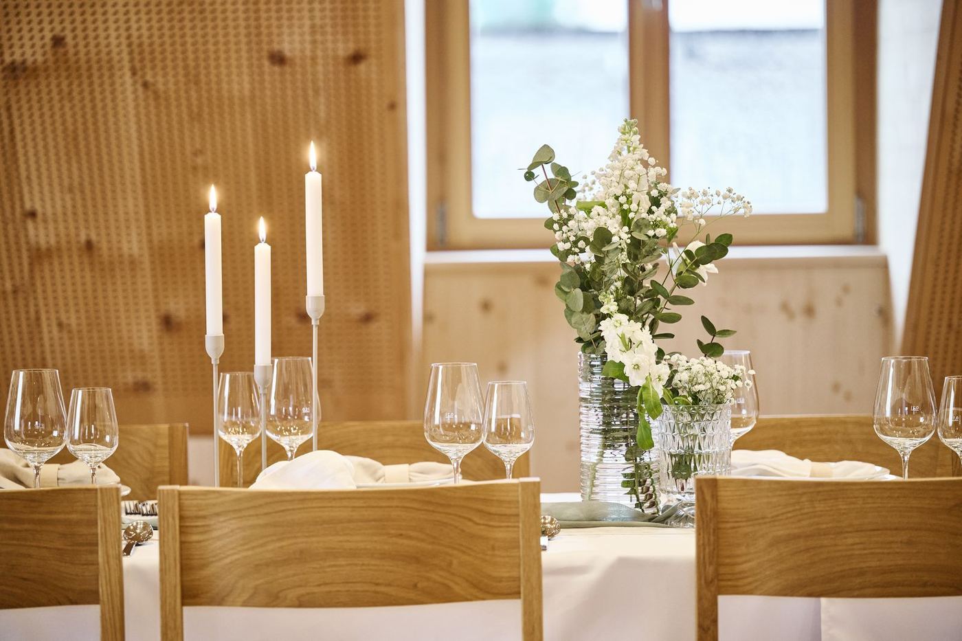 Mariages