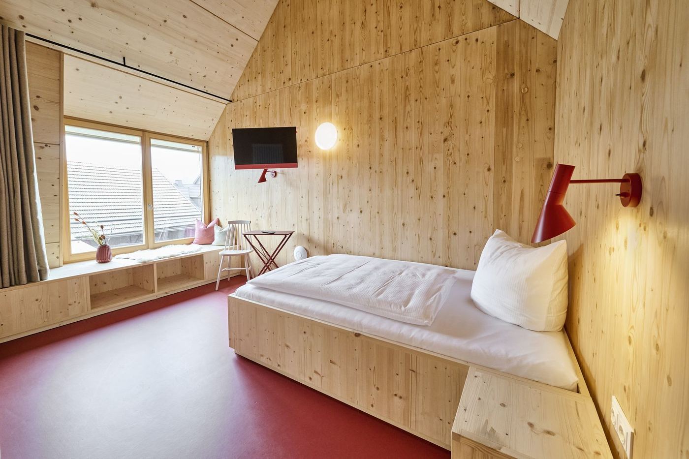 Chambre au Schwarzes Kreuz