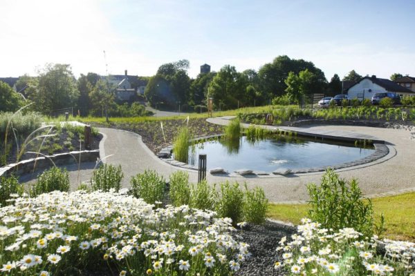 Kra╠êutergarten